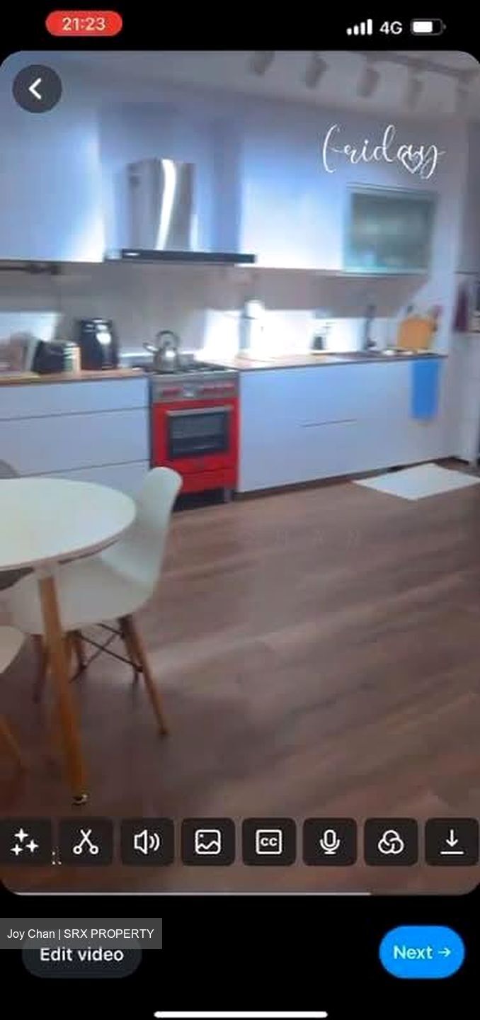 Blk 702 Hougang Avenue 2 (Hougang), HDB 3 Rooms #603512291
